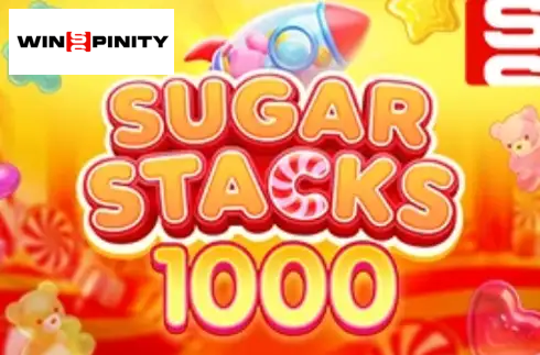 Sugar Stacks 1000